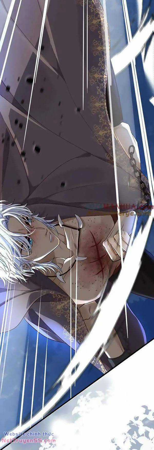 Trăng Tròn Chia Hoan Chapter 10 trang 3