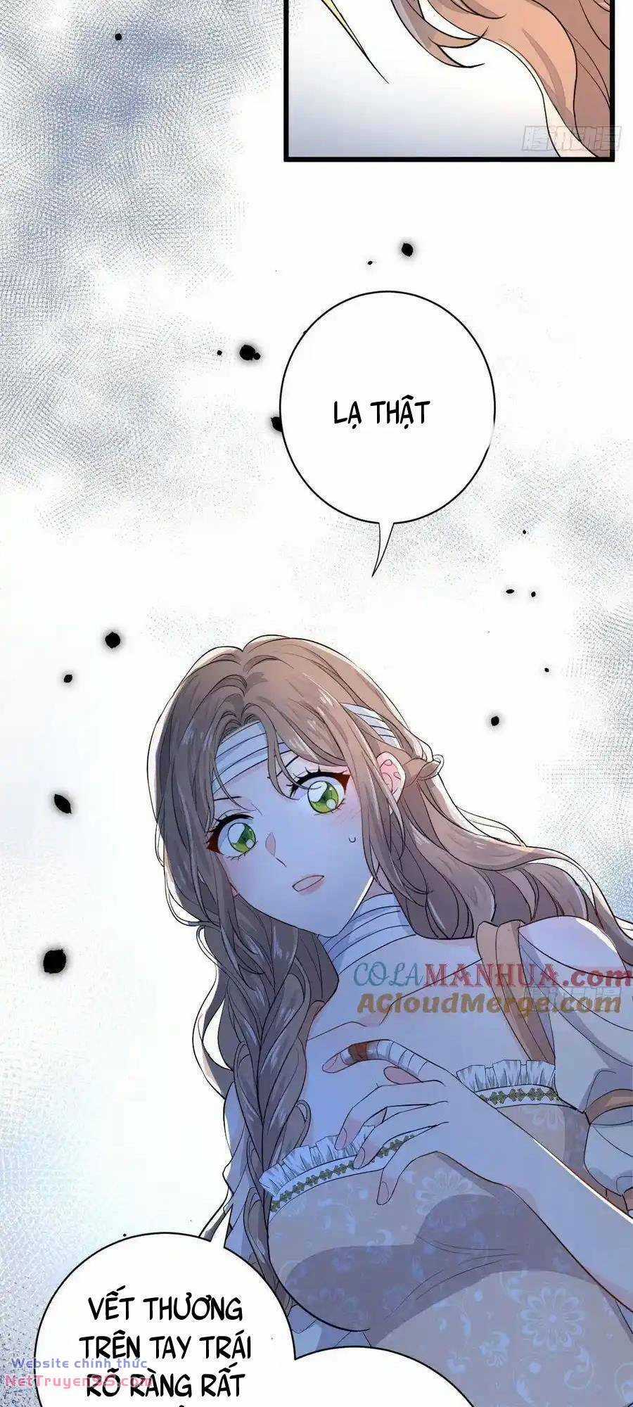 Trăng Tròn Chia Hoan Chapter 11 trang 18