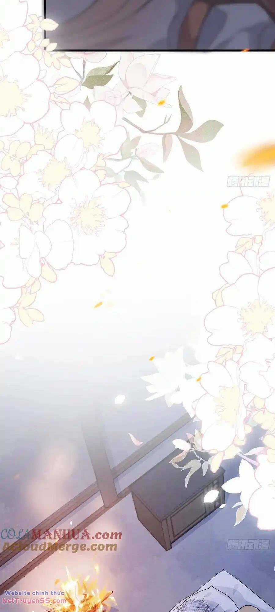 Trăng Tròn Chia Hoan Chapter 11 trang 37