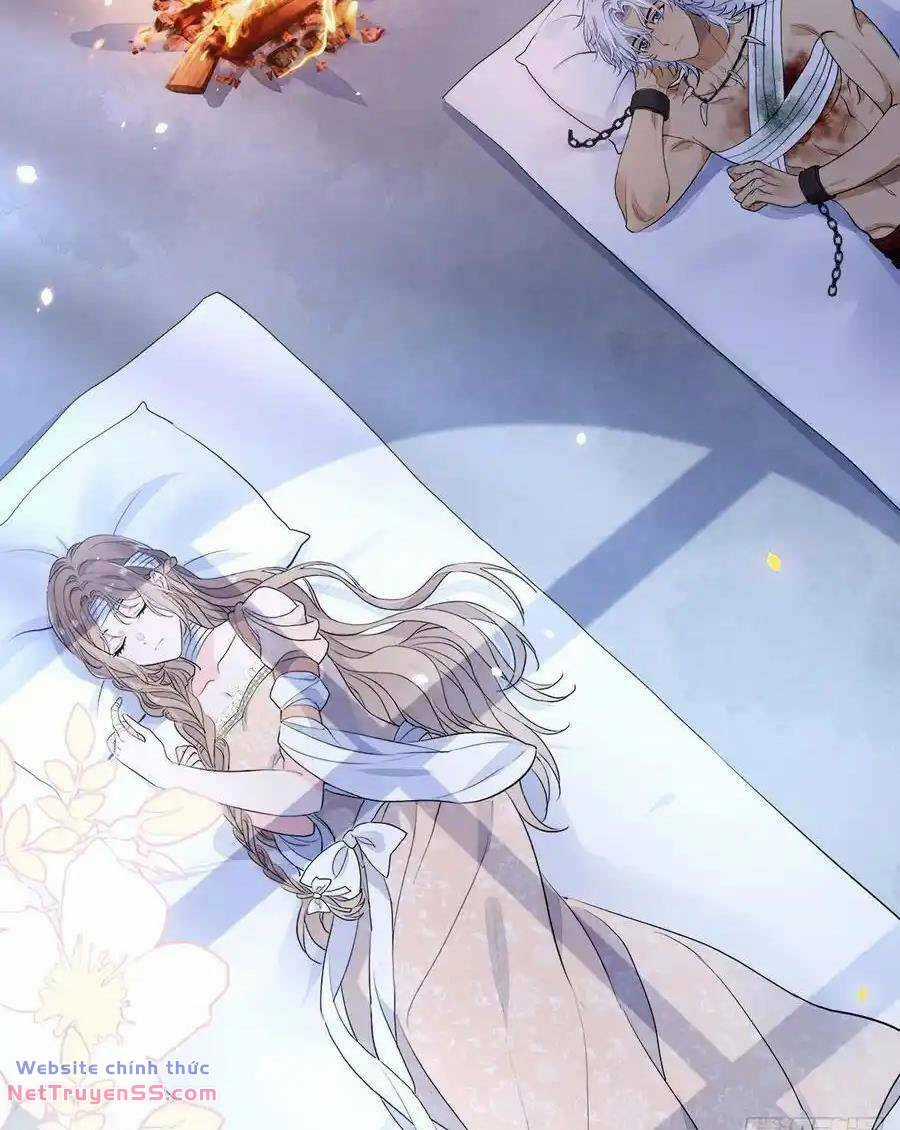 Trăng Tròn Chia Hoan Chapter 11 trang 38