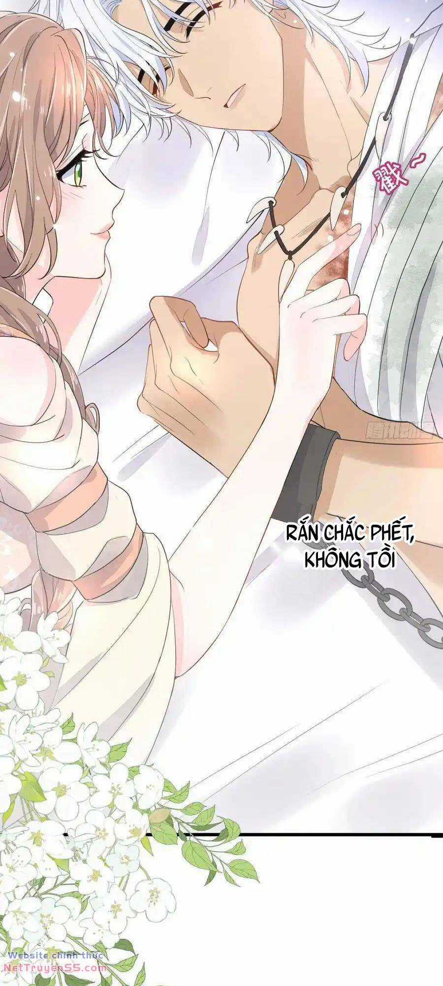 Trăng Tròn Chia Hoan Chapter 12 trang 10