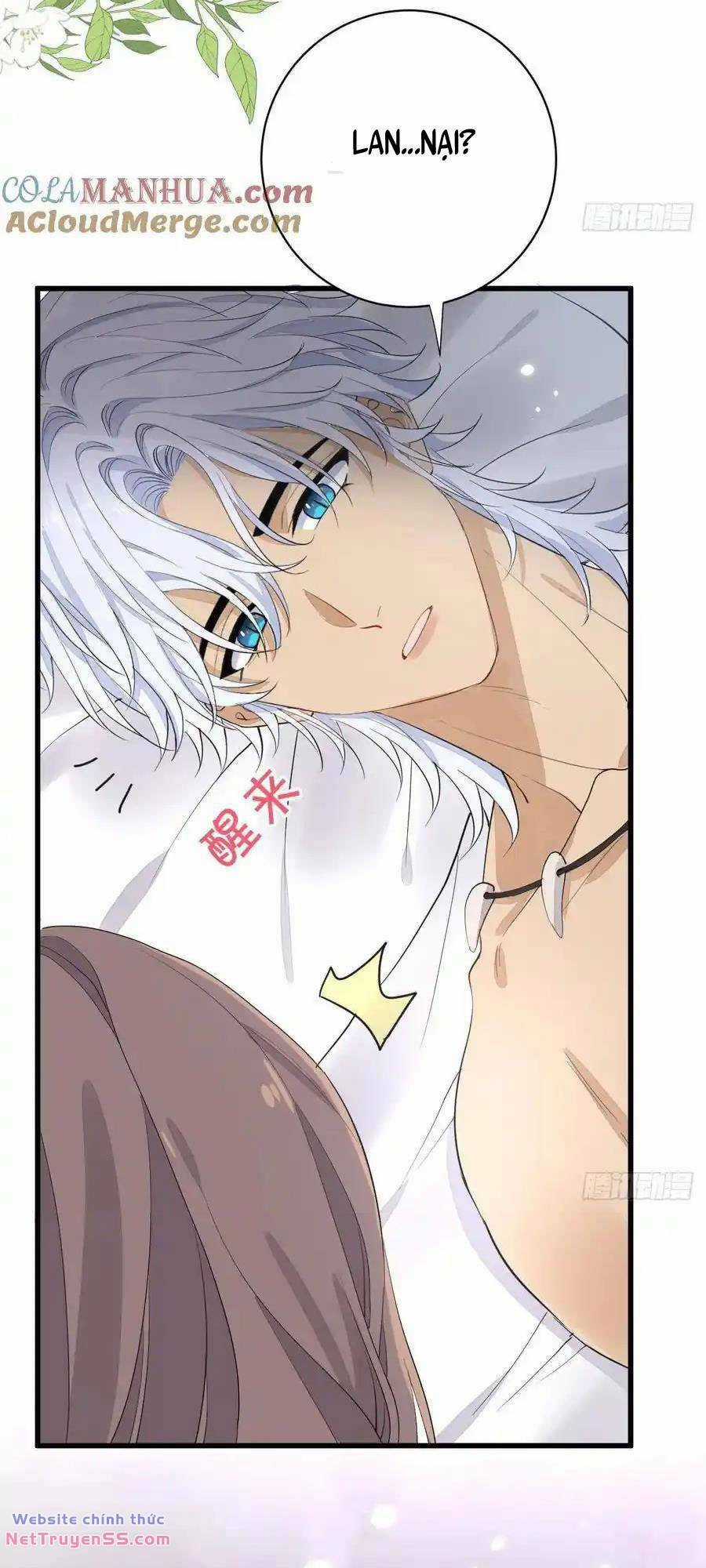 Trăng Tròn Chia Hoan Chapter 12 trang 11