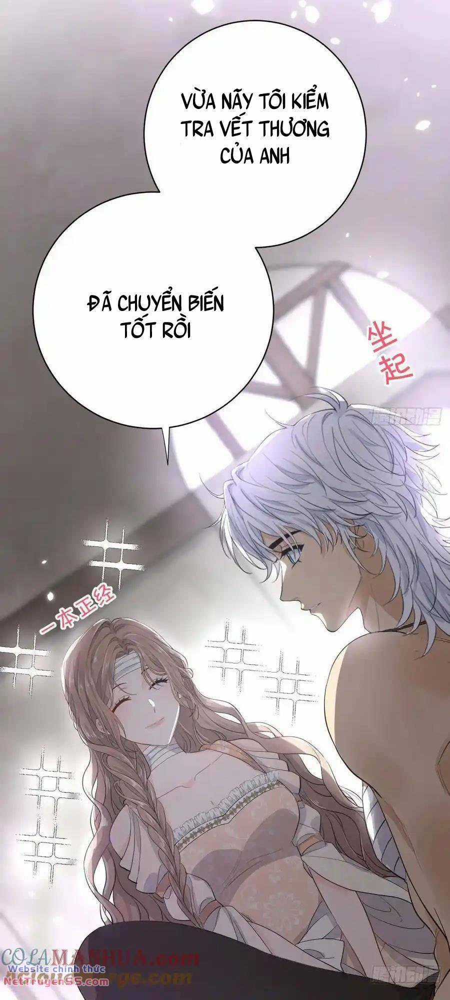 Trăng Tròn Chia Hoan Chapter 12 trang 12