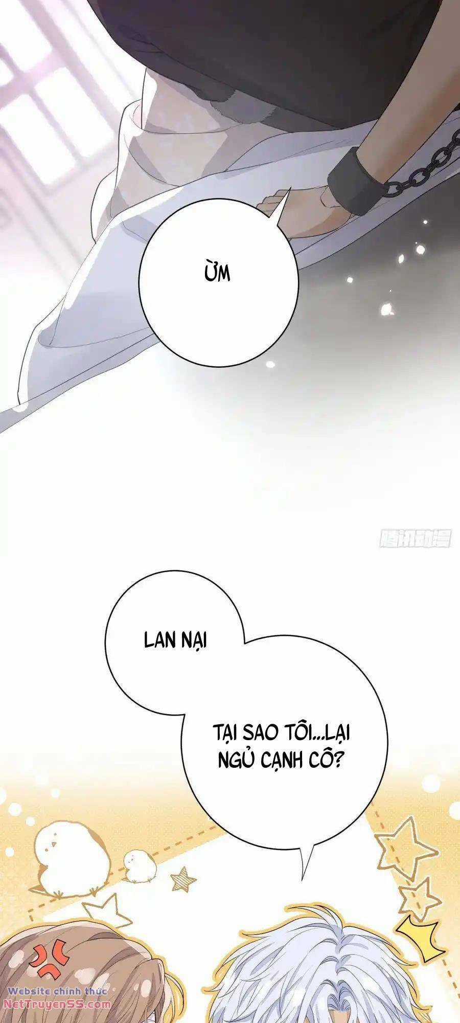 Trăng Tròn Chia Hoan Chapter 12 trang 13