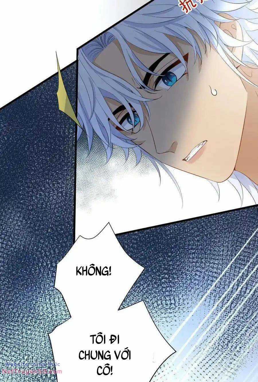 Trăng Tròn Chia Hoan Chapter 12 trang 23