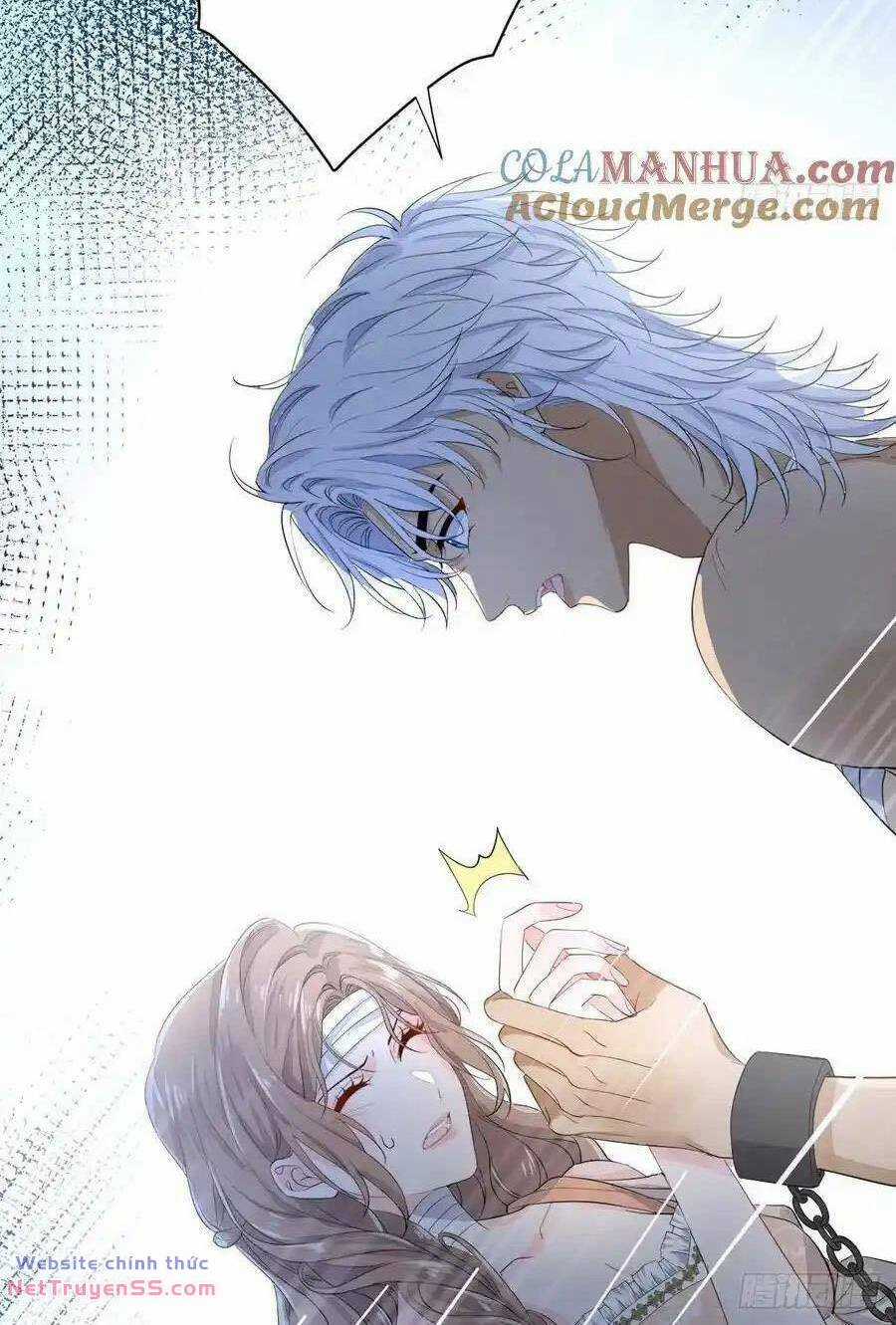 Trăng Tròn Chia Hoan Chapter 12 trang 24