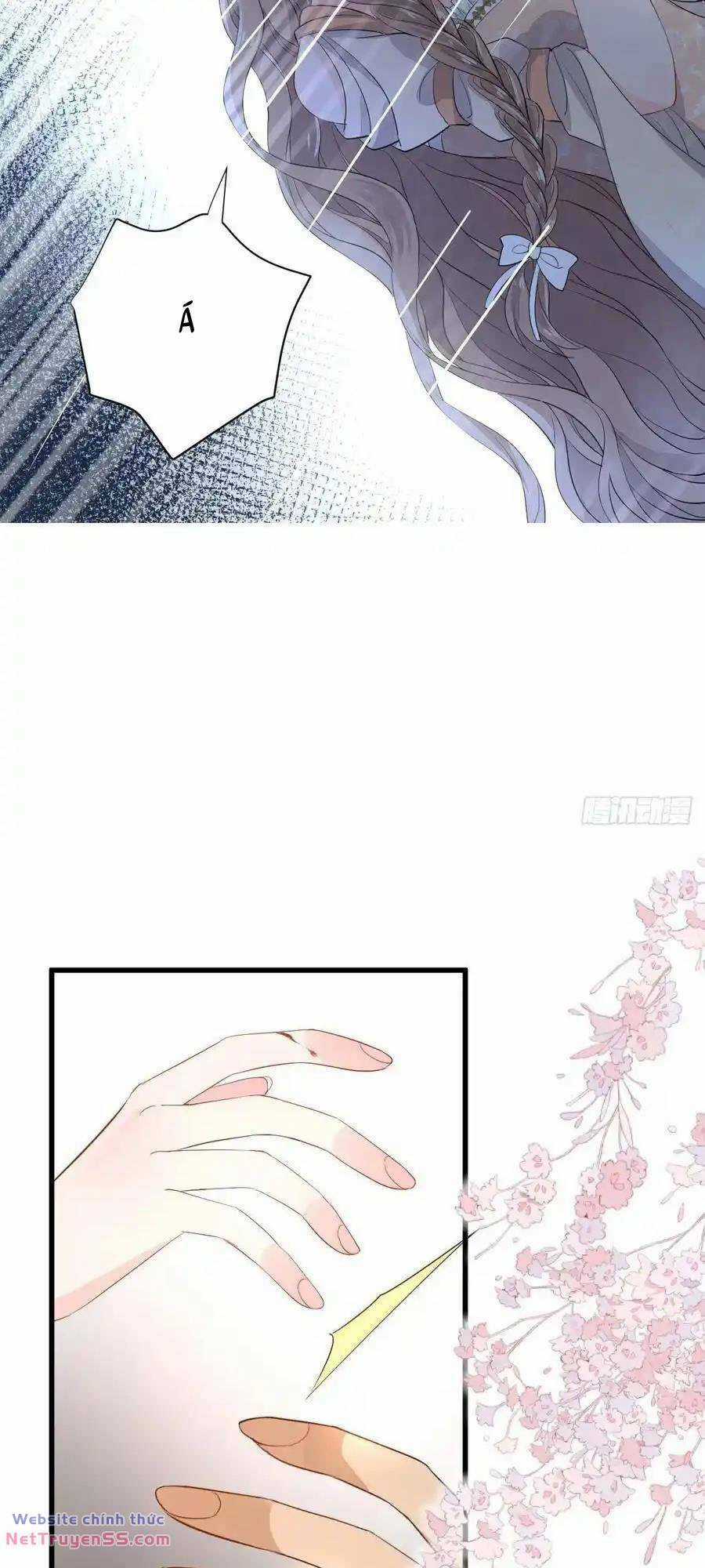 Trăng Tròn Chia Hoan Chapter 12 trang 25