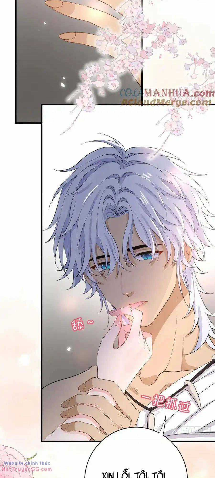 Trăng Tròn Chia Hoan Chapter 12 trang 26