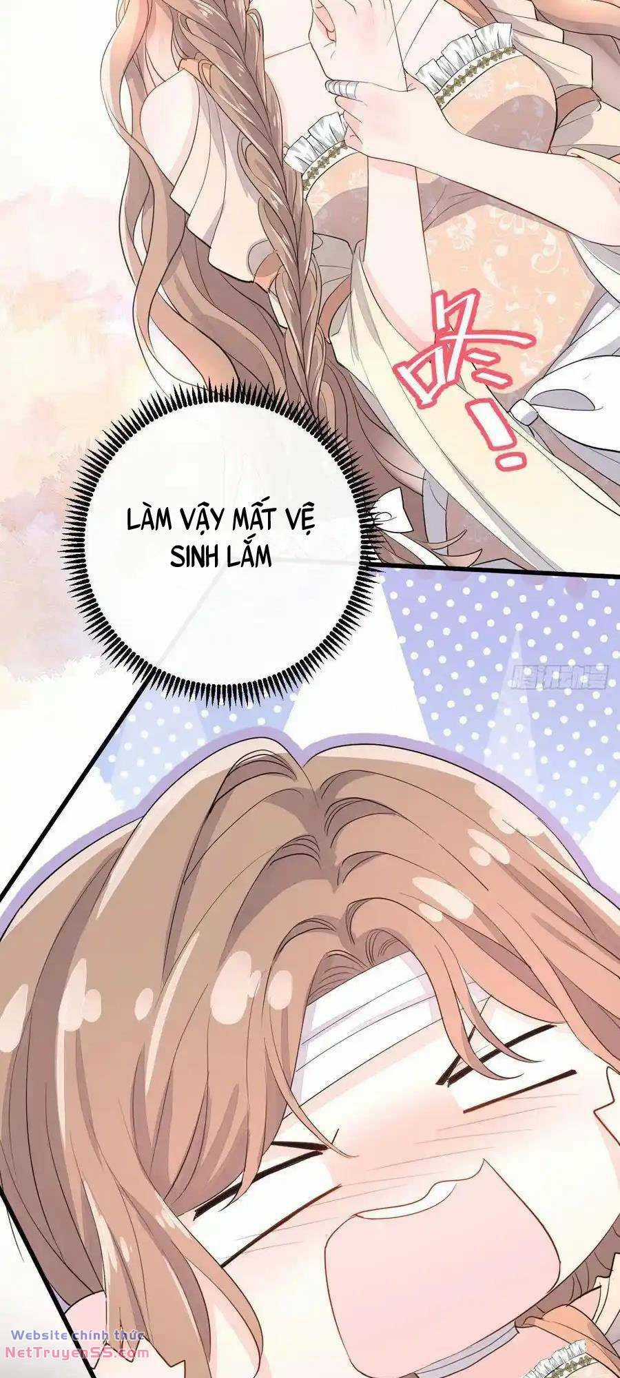 Trăng Tròn Chia Hoan Chapter 12 trang 29