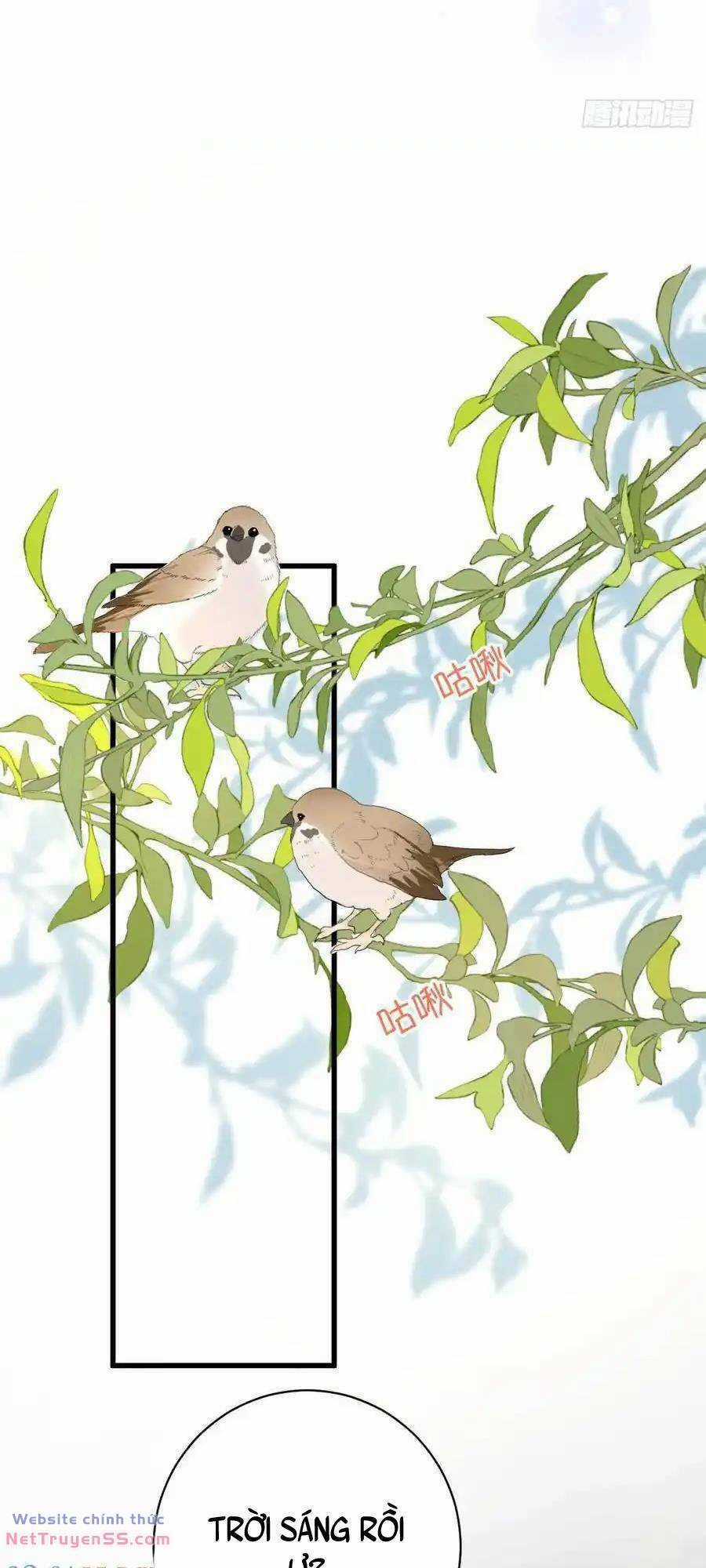 Trăng Tròn Chia Hoan Chapter 12 trang 3