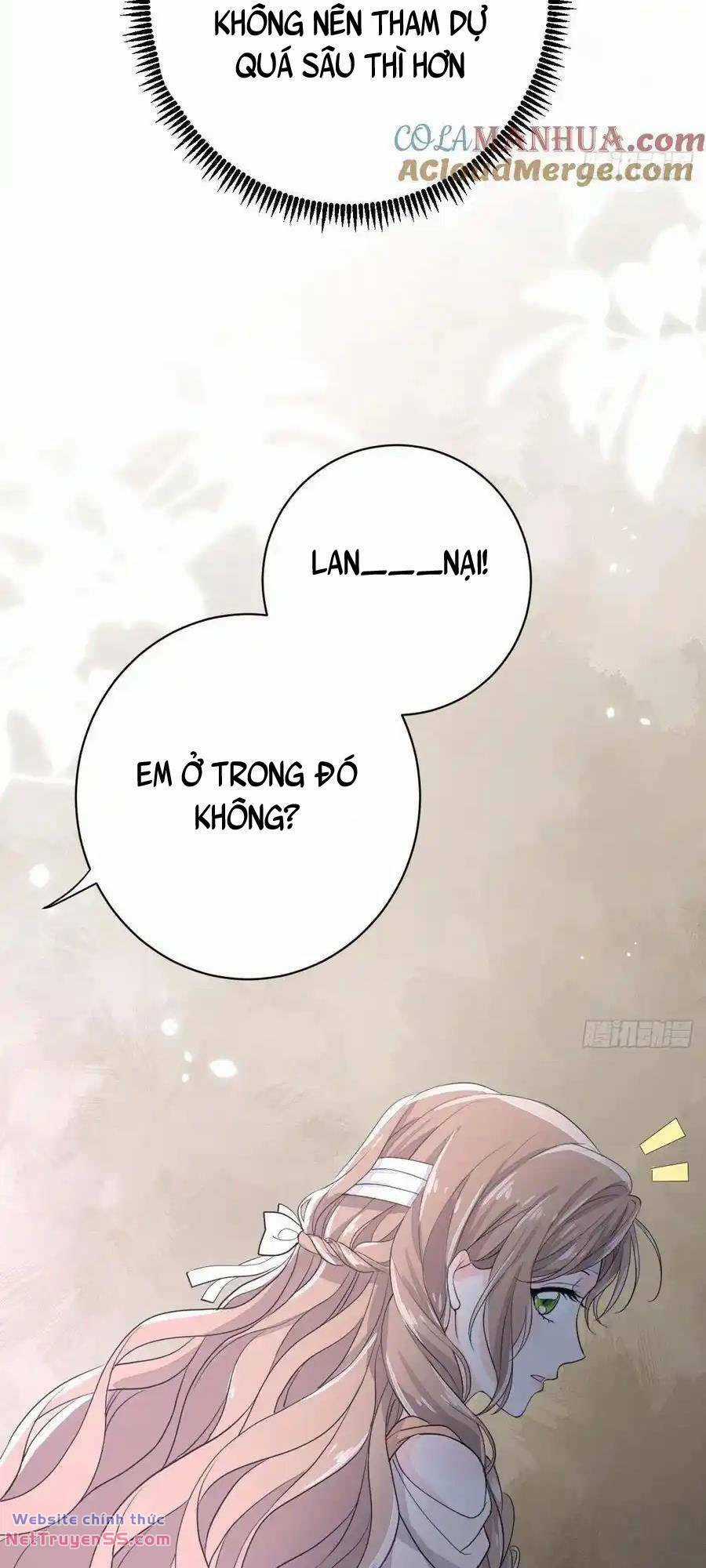 Trăng Tròn Chia Hoan Chapter 12 trang 34