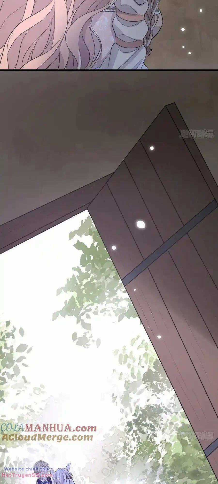 Trăng Tròn Chia Hoan Chapter 12 trang 35