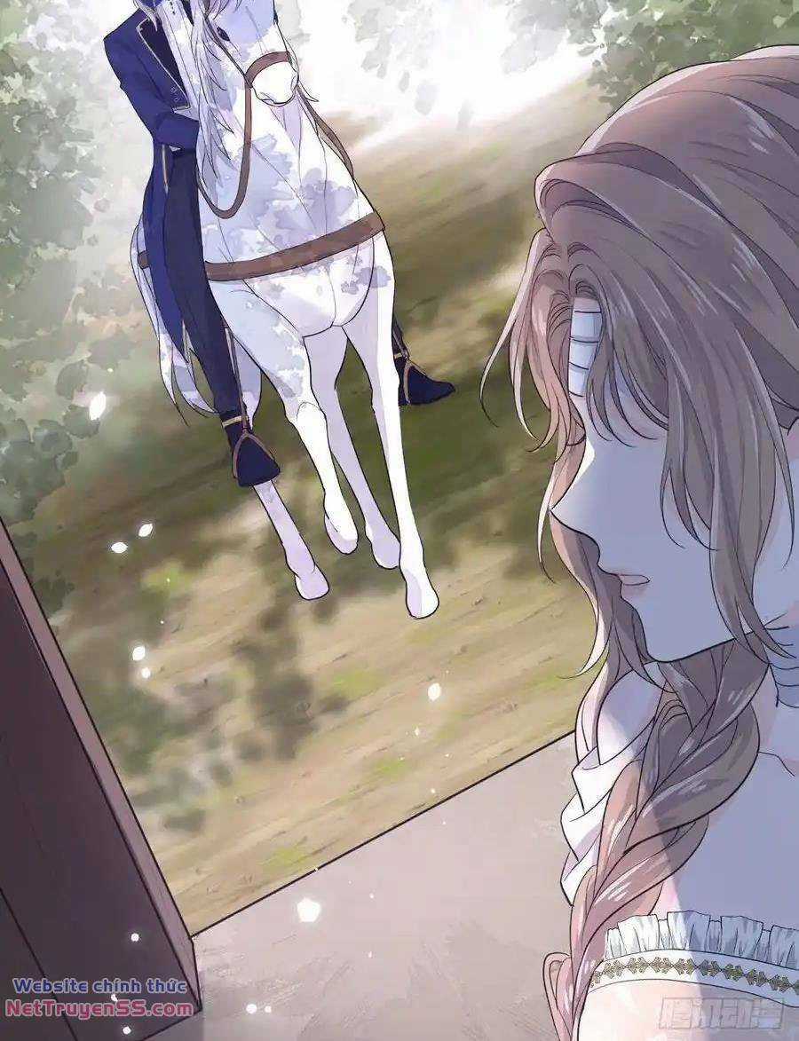 Trăng Tròn Chia Hoan Chapter 12 trang 36