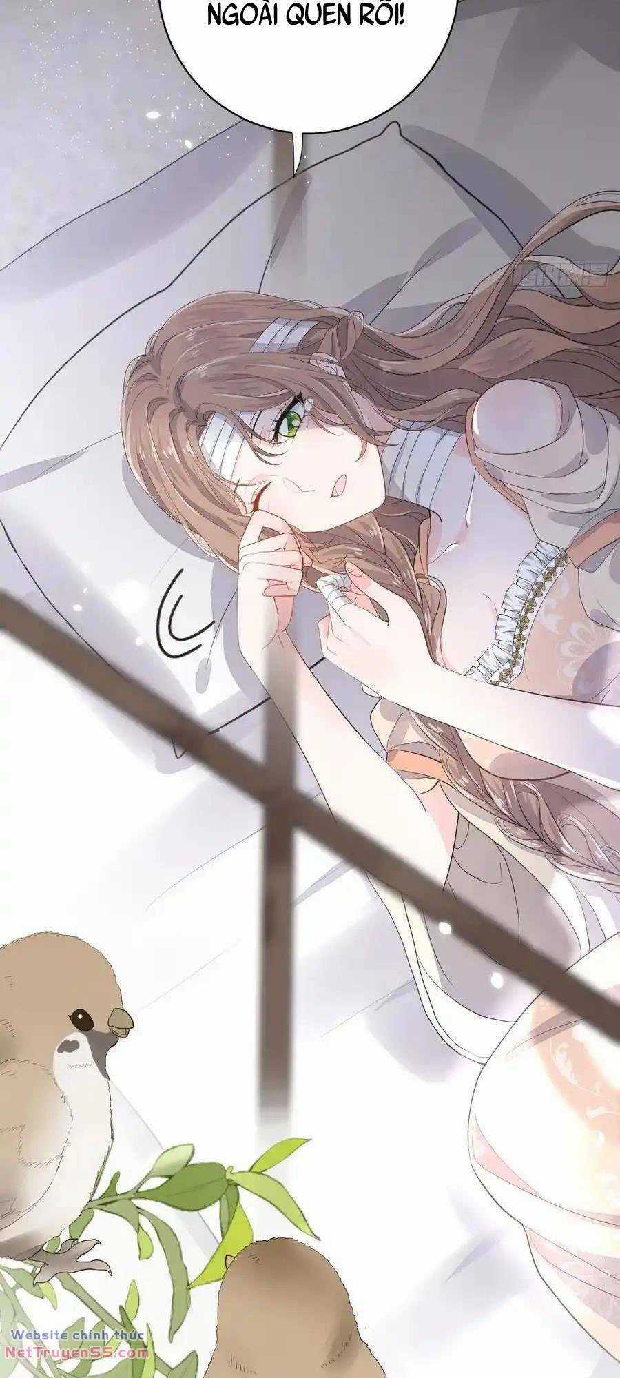 Trăng Tròn Chia Hoan Chapter 12 trang 5