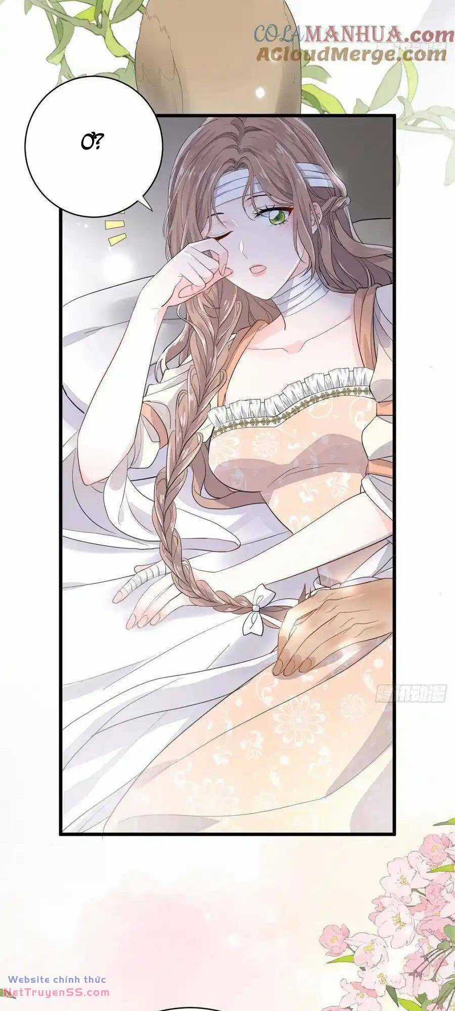 Trăng Tròn Chia Hoan Chapter 12 trang 6