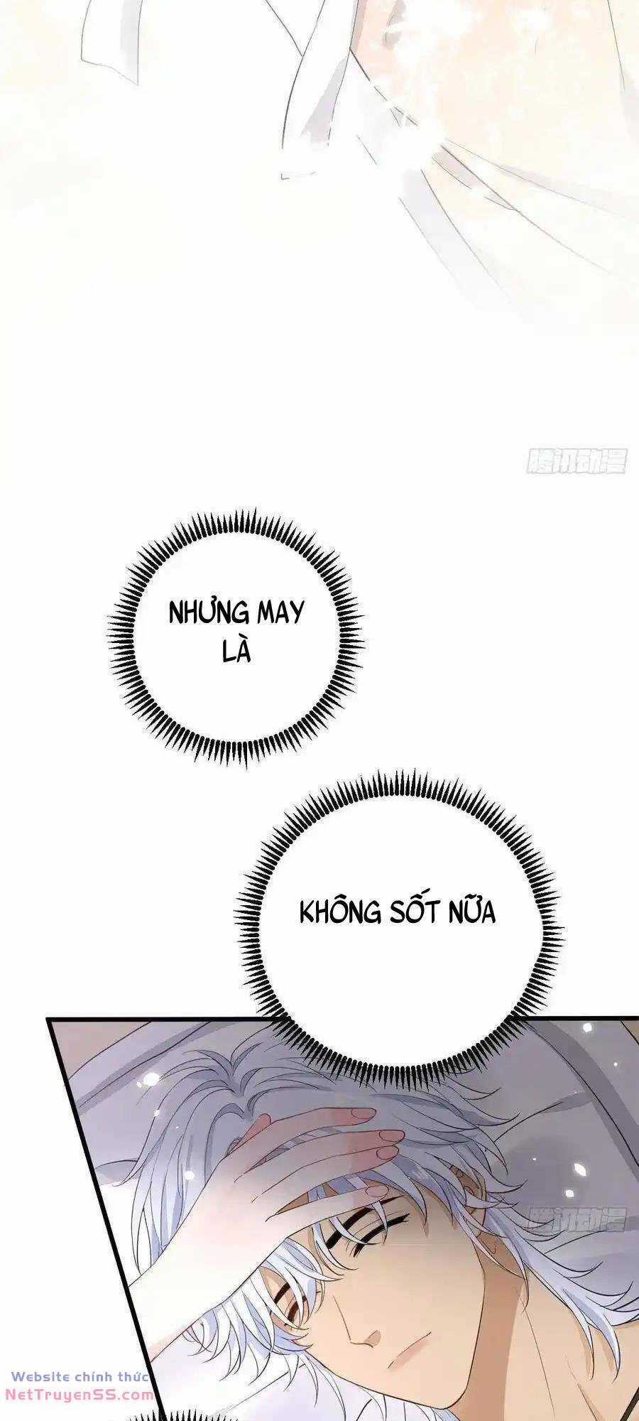 Trăng Tròn Chia Hoan Chapter 12 trang 8