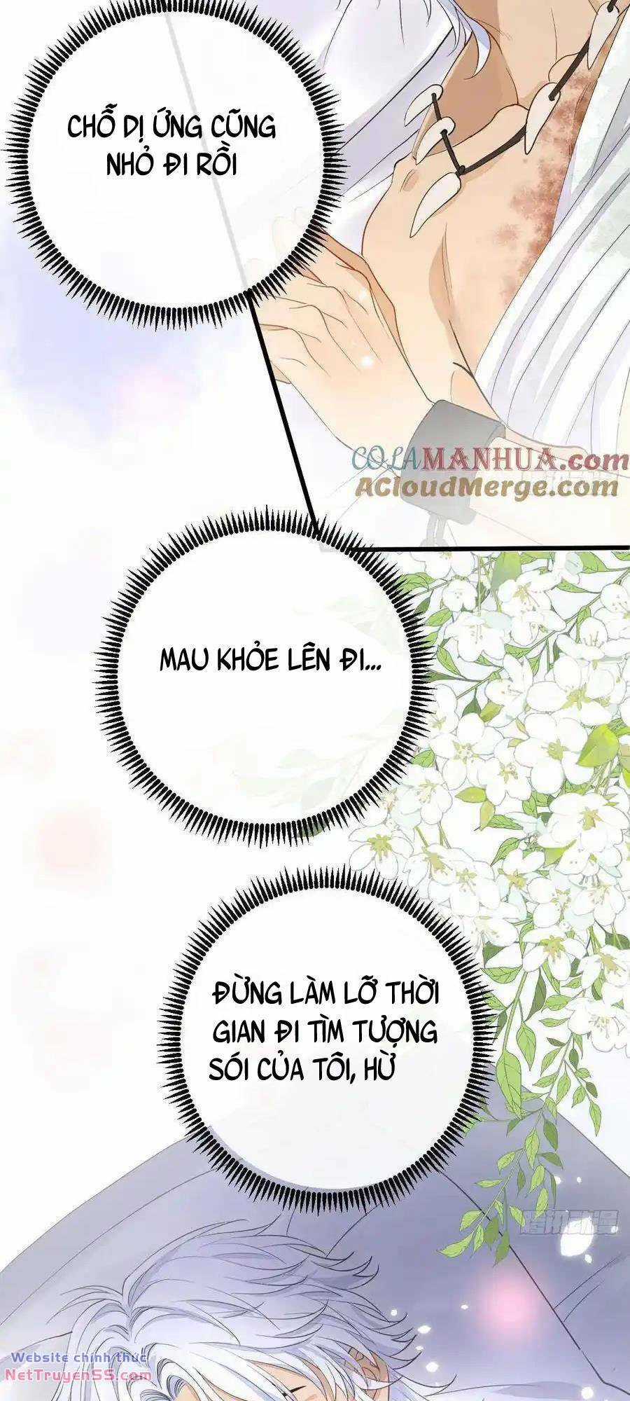 Trăng Tròn Chia Hoan Chapter 12 trang 9