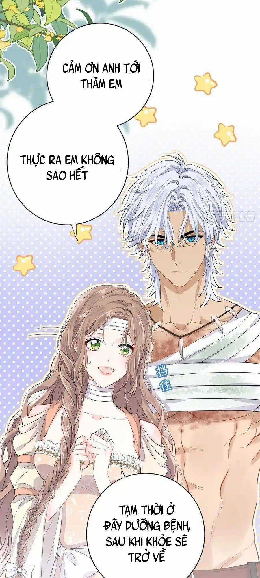 Trăng Tròn Chia Hoan Chapter 13 trang 11