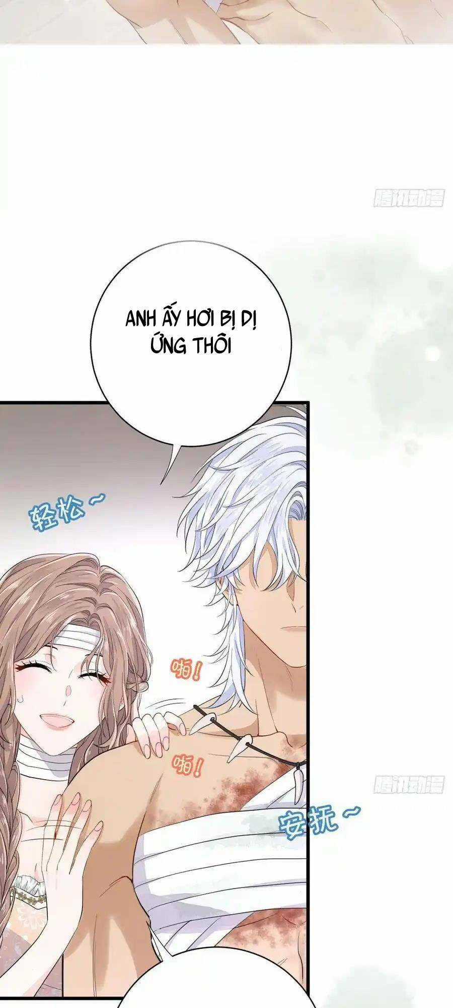 Trăng Tròn Chia Hoan Chapter 13 trang 15