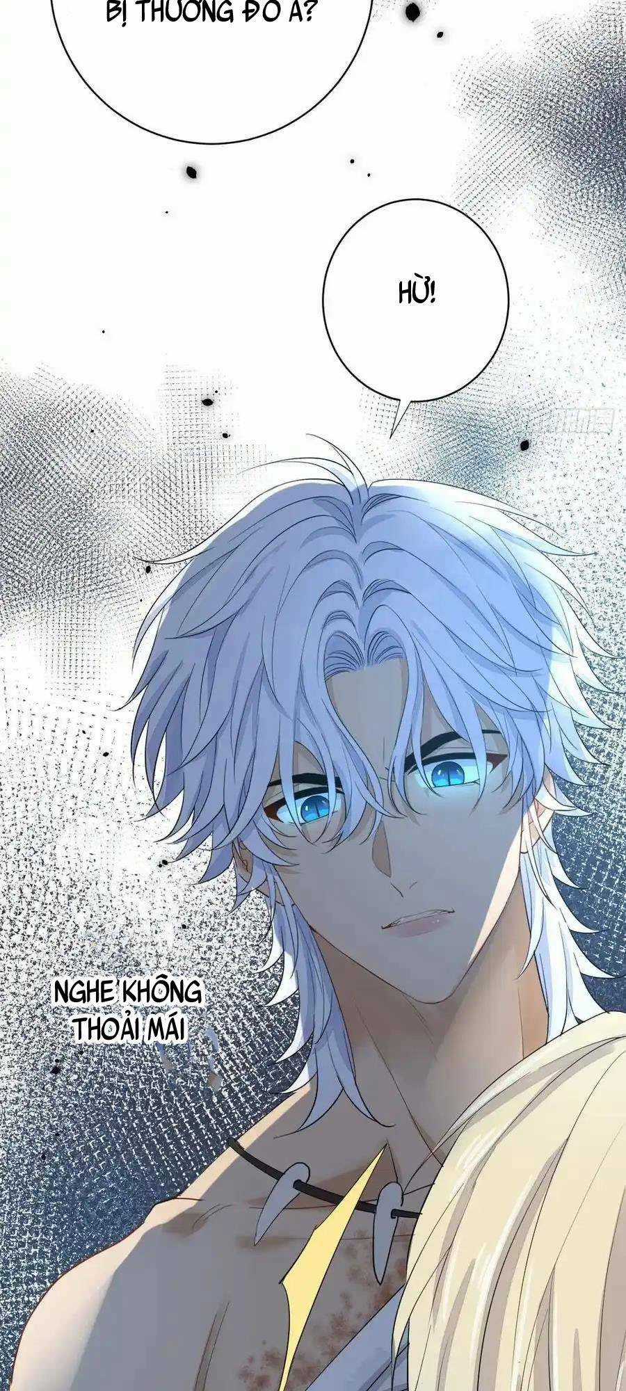 Trăng Tròn Chia Hoan Chapter 13 trang 17