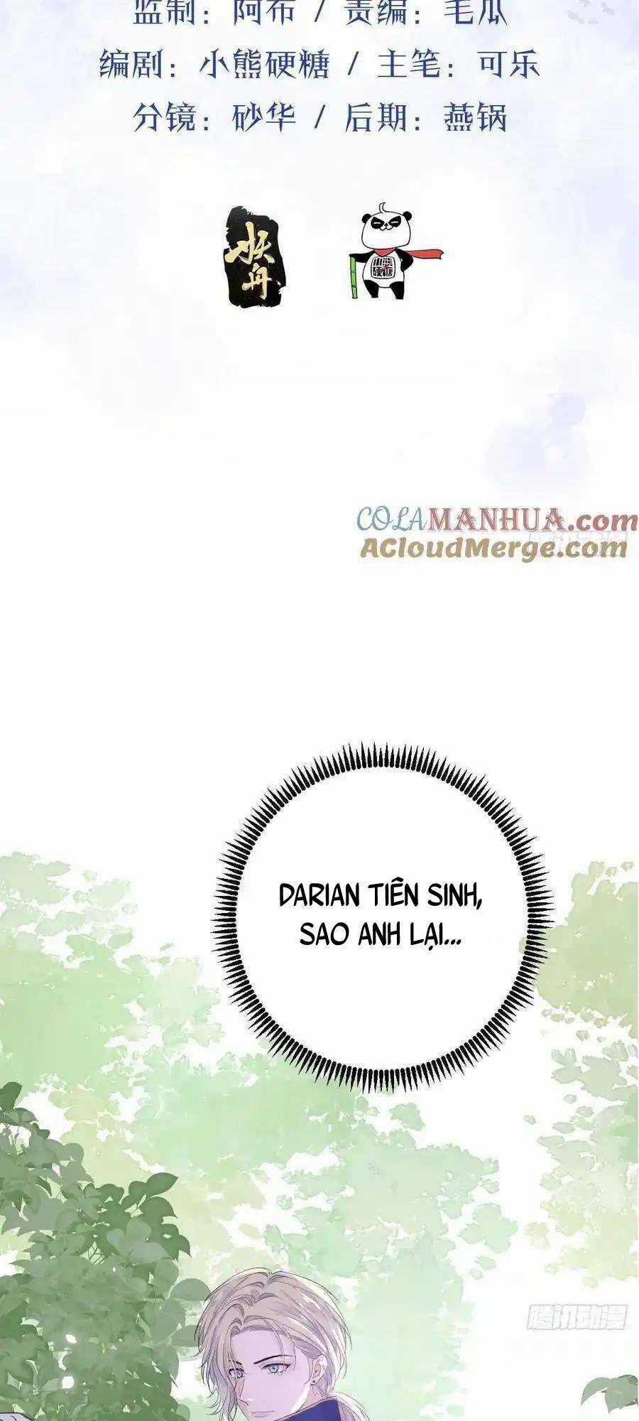 Trăng Tròn Chia Hoan Chapter 13 trang 2