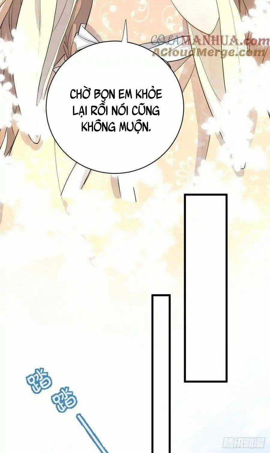 Trăng Tròn Chia Hoan Chapter 13 trang 23