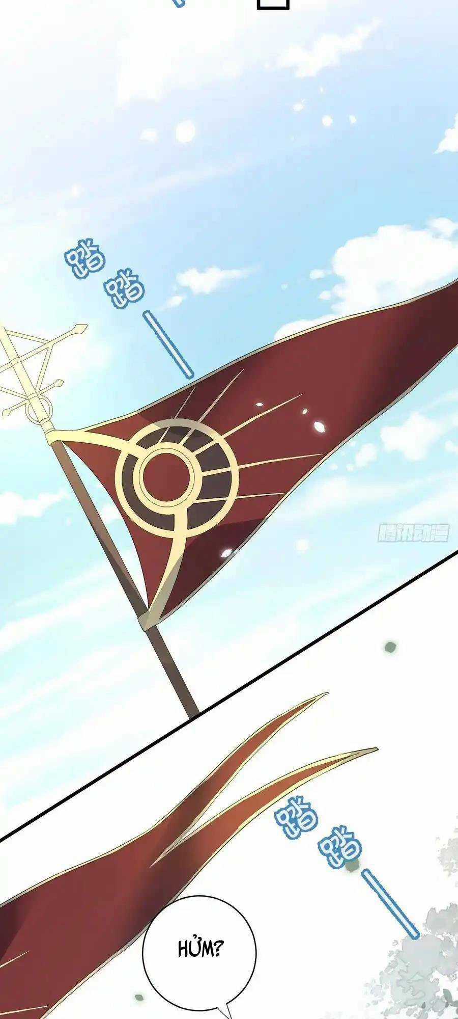 Trăng Tròn Chia Hoan Chapter 13 trang 24