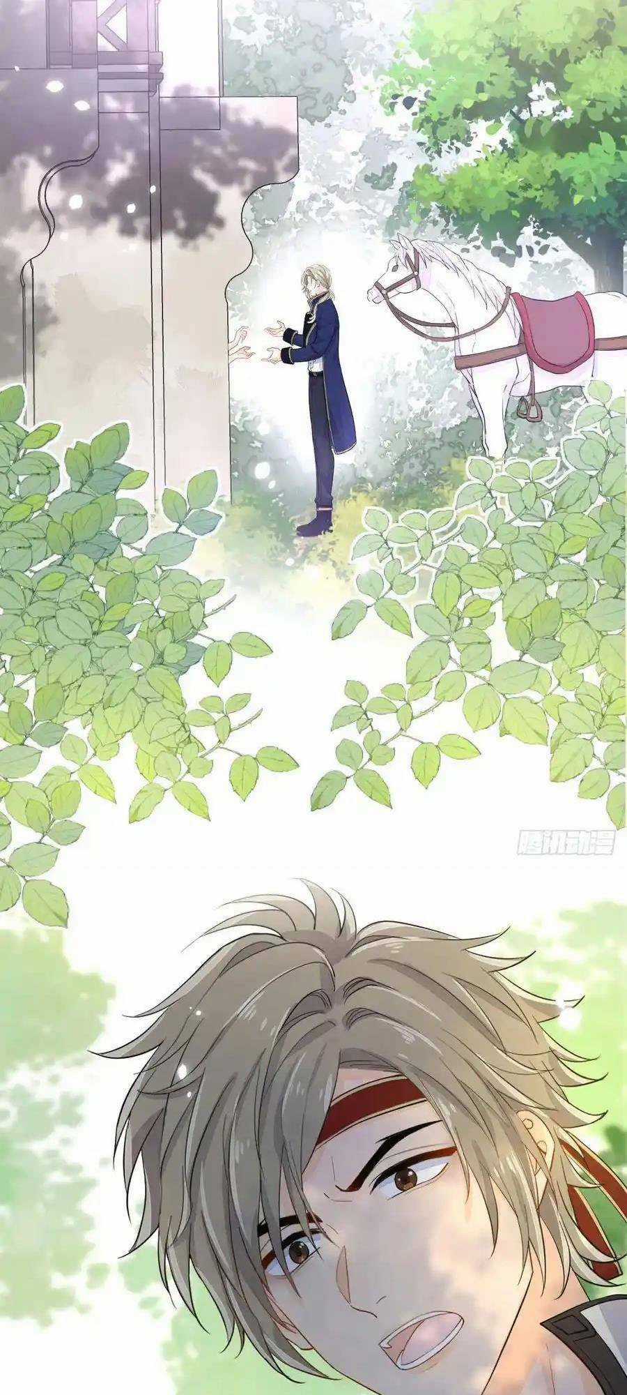 Trăng Tròn Chia Hoan Chapter 13 trang 26