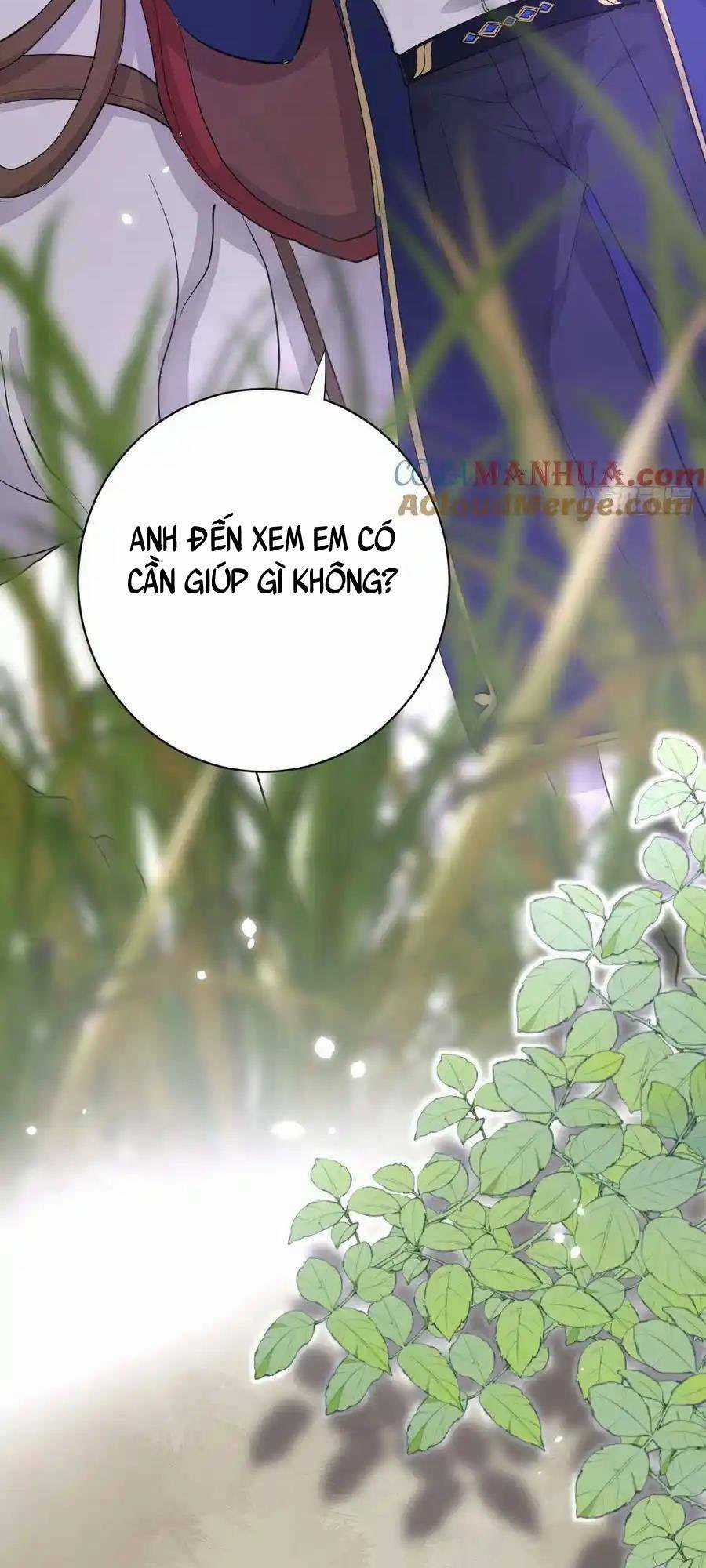 Trăng Tròn Chia Hoan Chapter 13 trang 4