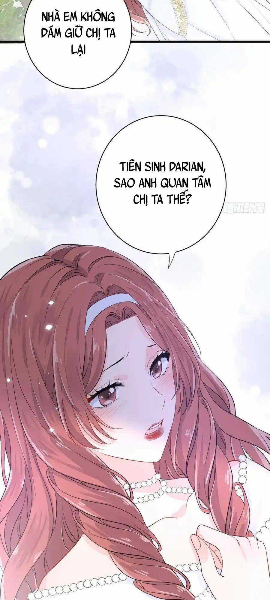 Trăng Tròn Chia Hoan Chapter 13 trang 8