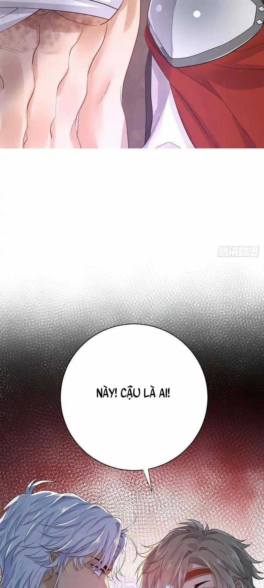 Trăng Tròn Chia Hoan Chapter 14 trang 13