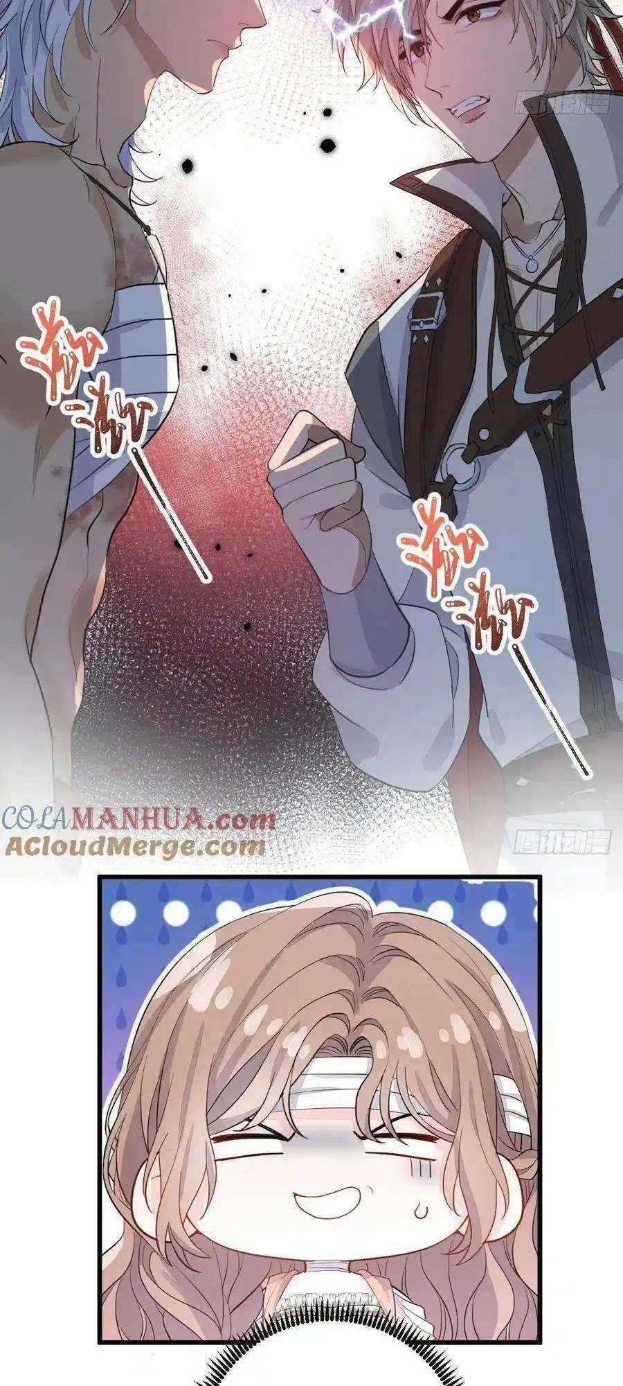 Trăng Tròn Chia Hoan Chapter 14 trang 14