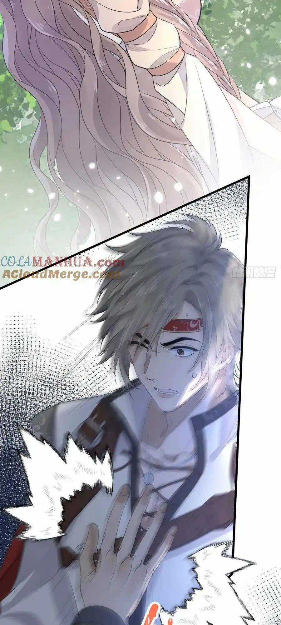 Trăng Tròn Chia Hoan Chapter 14 trang 16