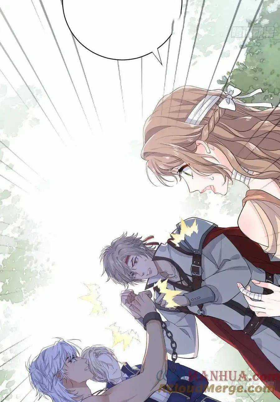 Trăng Tròn Chia Hoan Chapter 14 trang 22