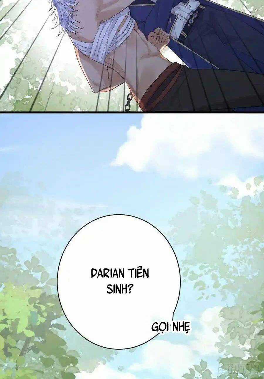 Trăng Tròn Chia Hoan Chapter 14 trang 23