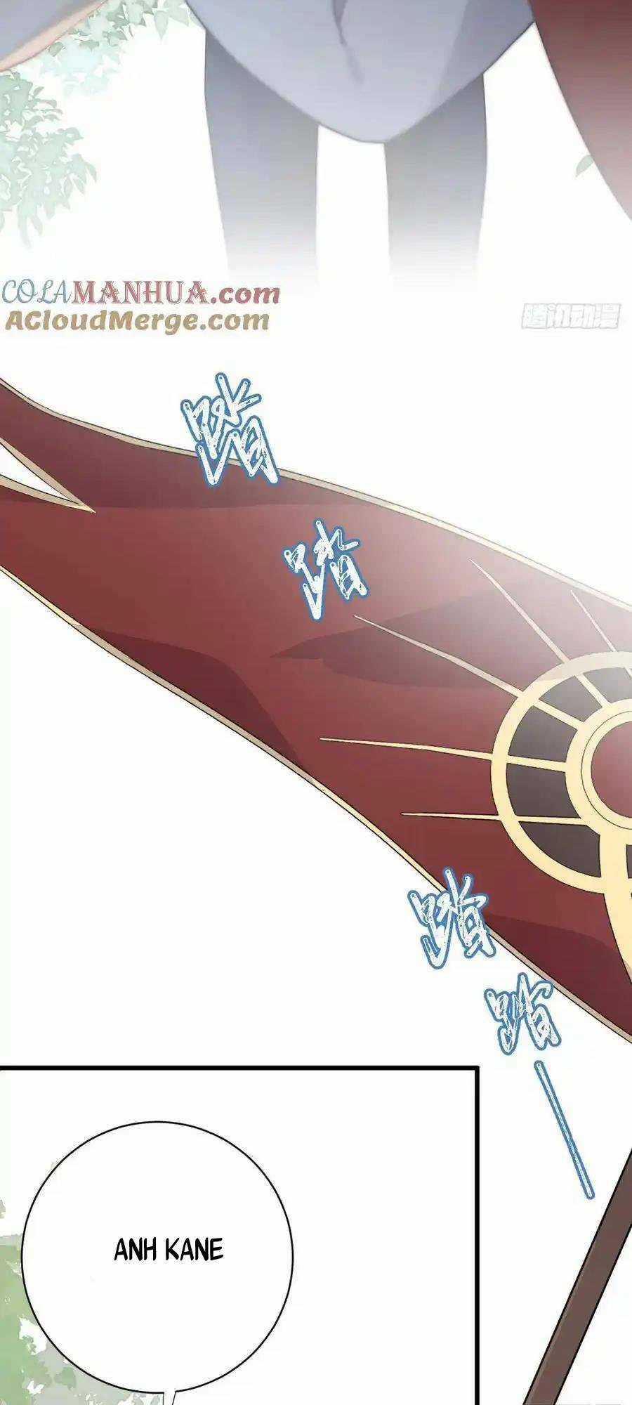 Trăng Tròn Chia Hoan Chapter 14 trang 25