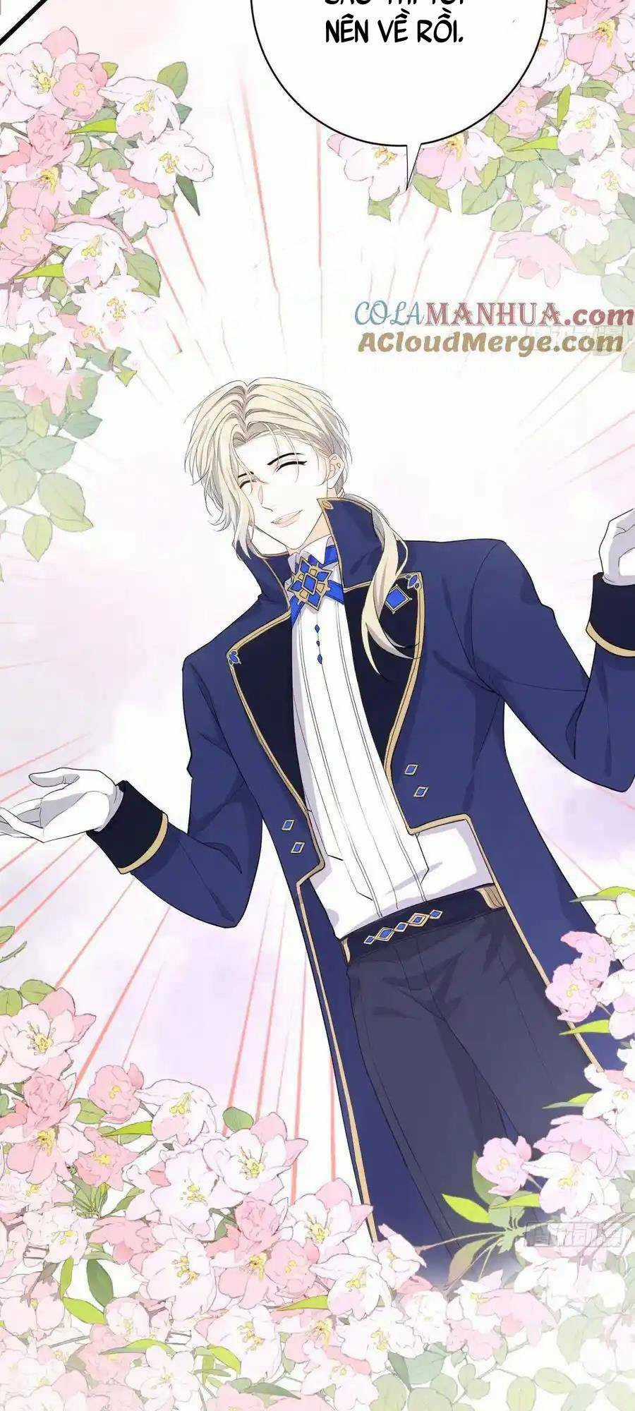 Trăng Tròn Chia Hoan Chapter 14 trang 29