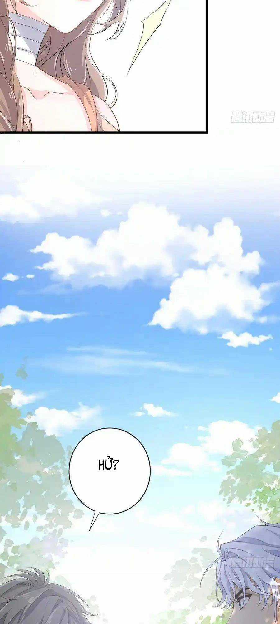 Trăng Tròn Chia Hoan Chapter 14 trang 32