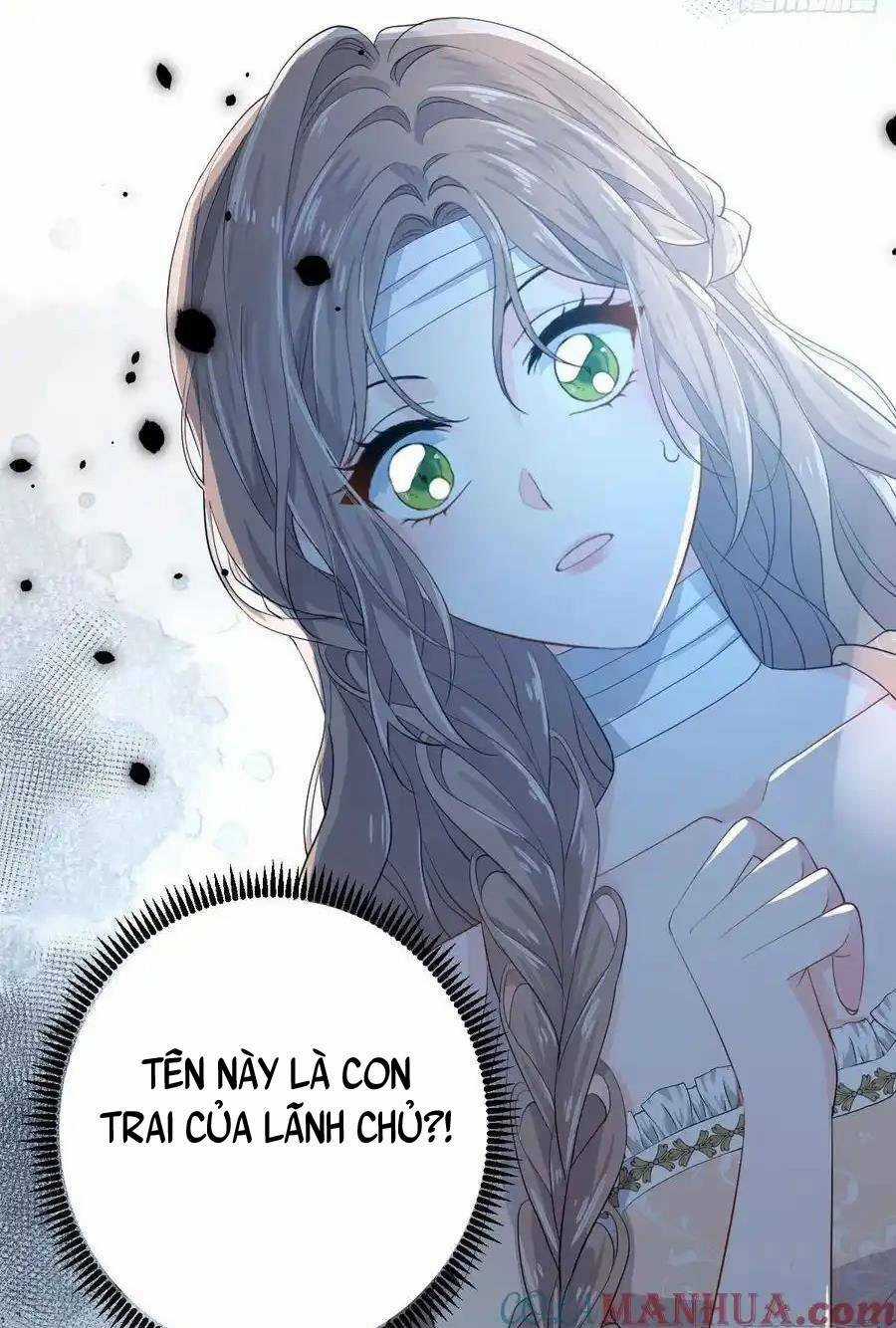 Trăng Tròn Chia Hoan Chapter 14 trang 35