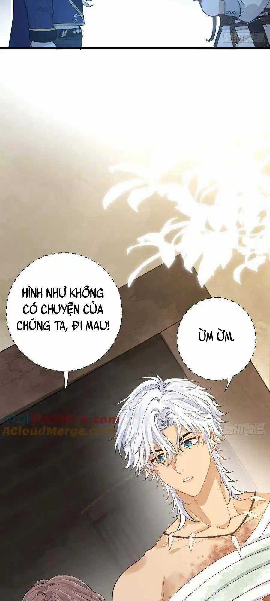 Trăng Tròn Chia Hoan Chapter 14 trang 6