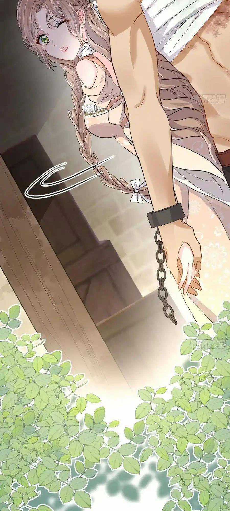 Trăng Tròn Chia Hoan Chapter 14 trang 7