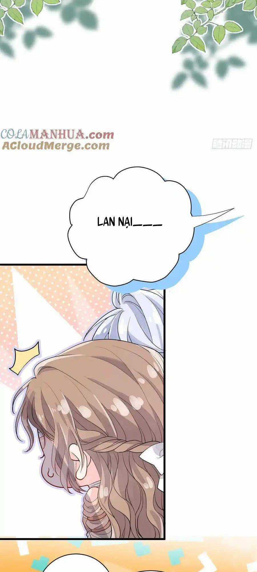 Trăng Tròn Chia Hoan Chapter 14 trang 8