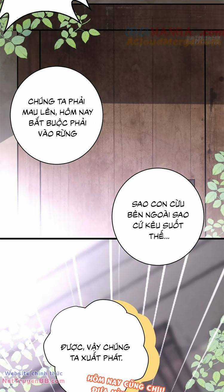 Trăng Tròn Chia Hoan Chapter 16 trang 13