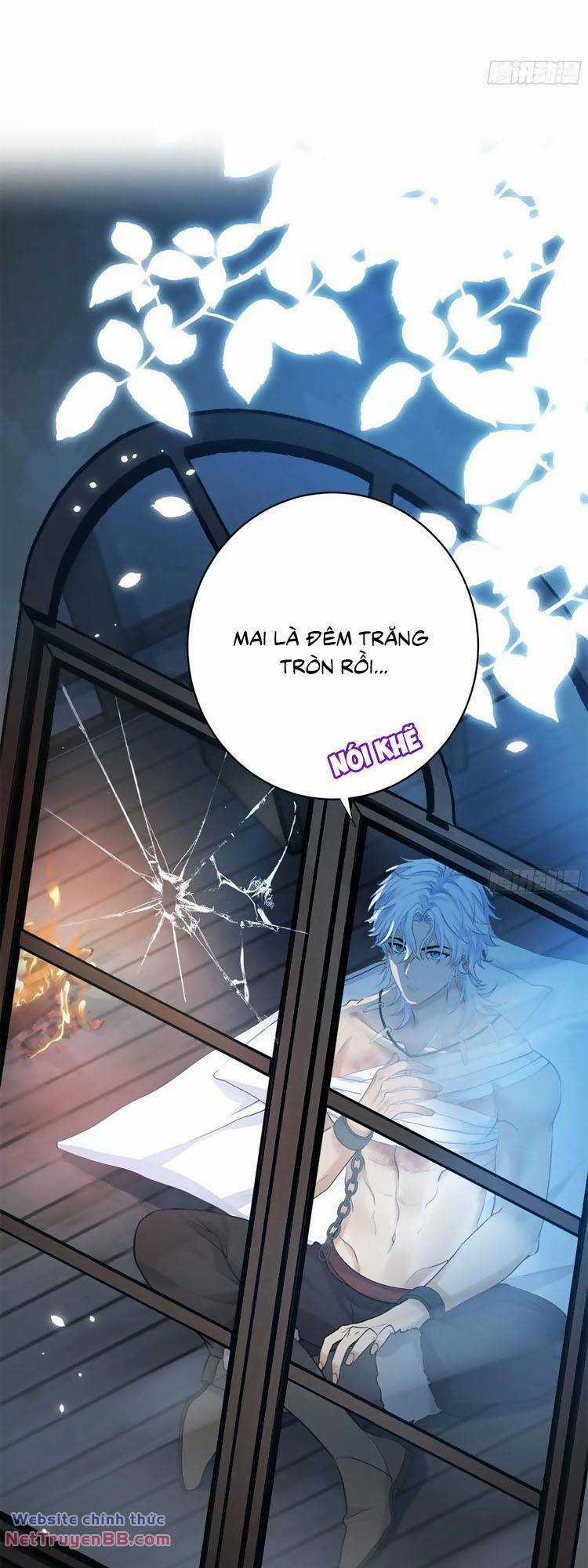 Trăng Tròn Chia Hoan Chapter 16 trang 4
