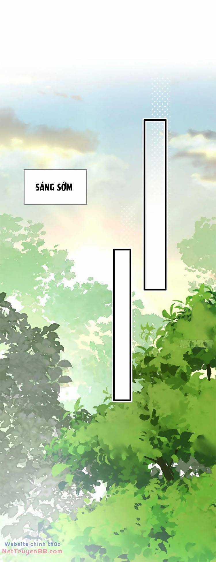 Trăng Tròn Chia Hoan Chapter 16 trang 9