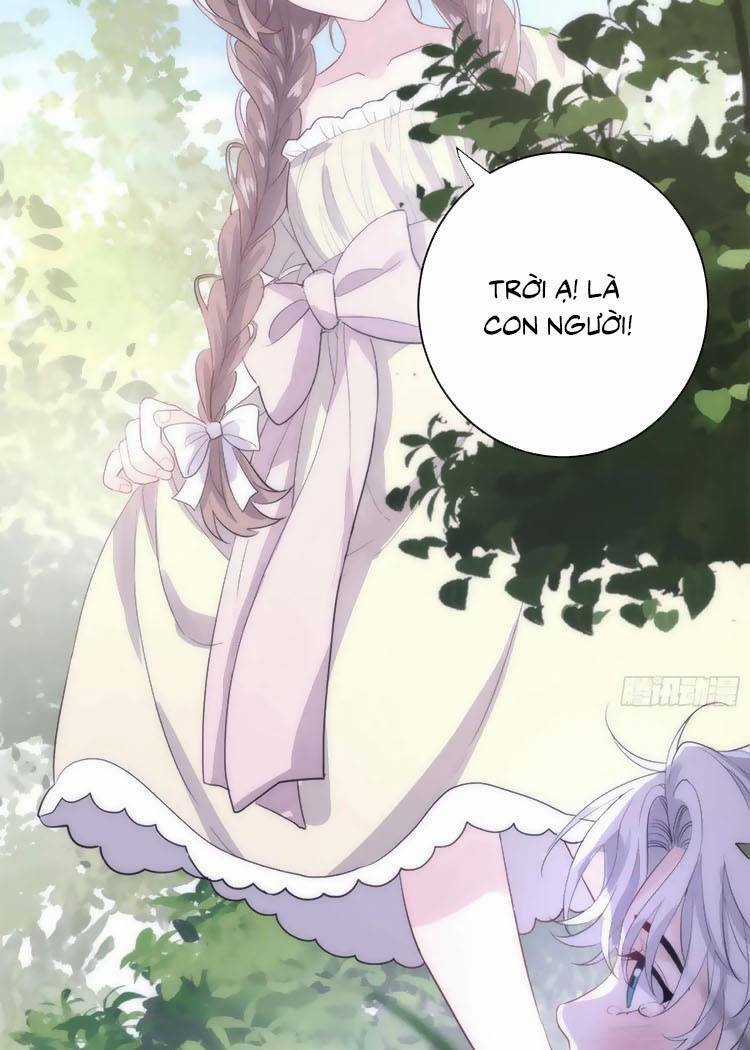 Trăng Tròn Chia Hoan Chapter 18 trang 13