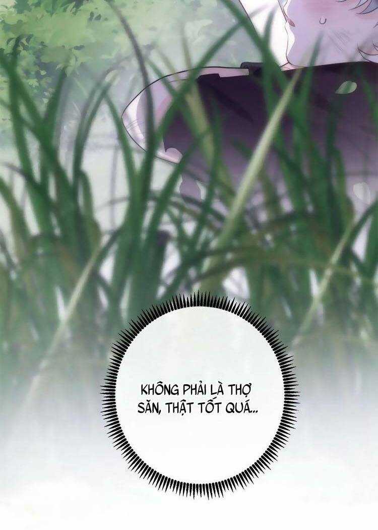 Trăng Tròn Chia Hoan Chapter 18 trang 14