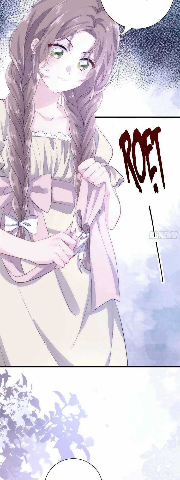 Trăng Tròn Chia Hoan Chapter 18 trang 17