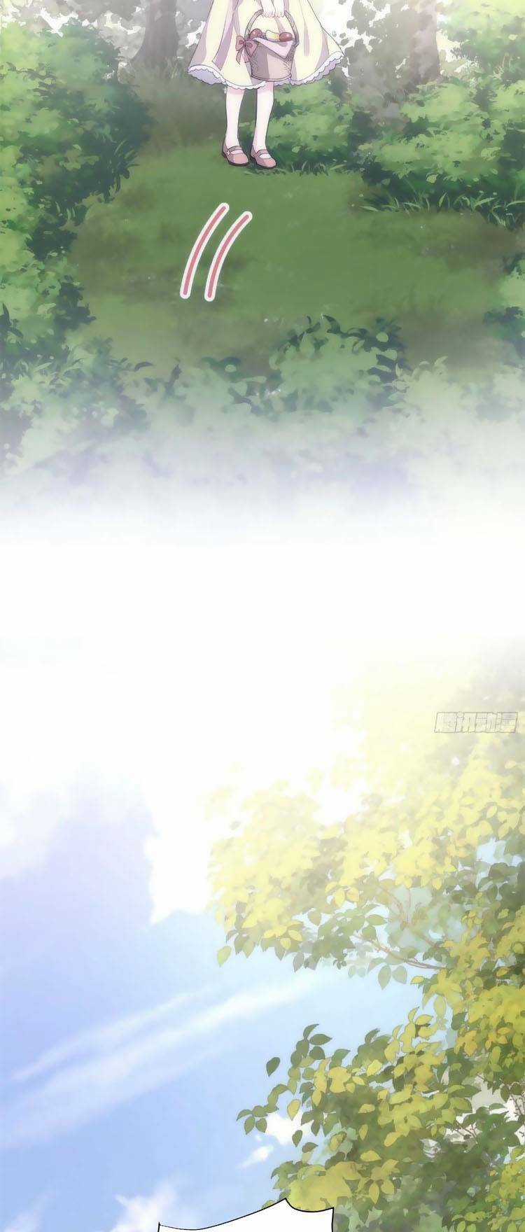 Trăng Tròn Chia Hoan Chapter 18 trang 21