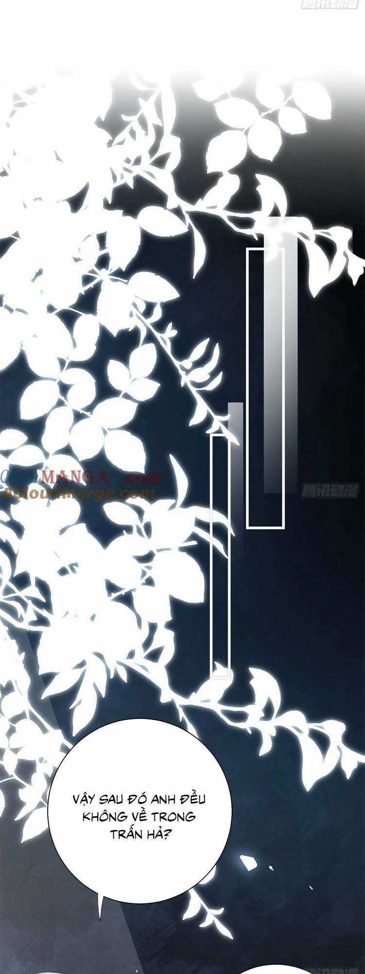 Trăng Tròn Chia Hoan Chapter 18 trang 25